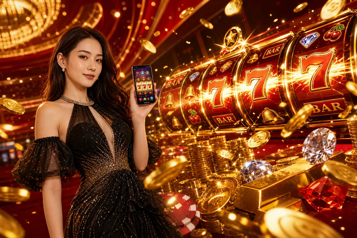 bbanglabet লাইভ ডিলার ক্যাসিনো গেম