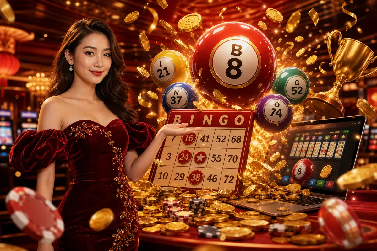 bbanglabet স্লট কৌশল ও গাইড