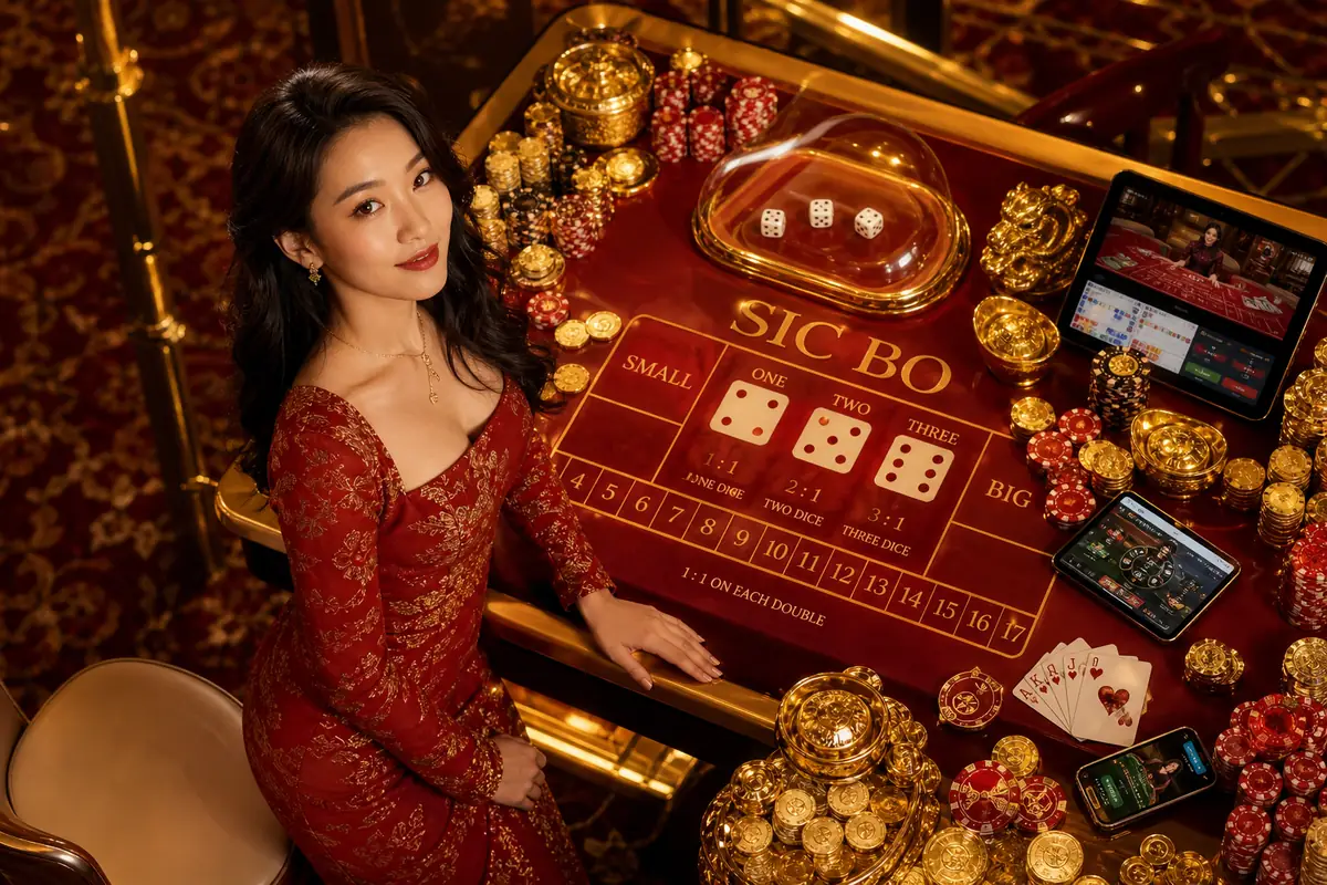bbanglabet ড্রিমস অফ ম্যাকাও গেমপ্লে